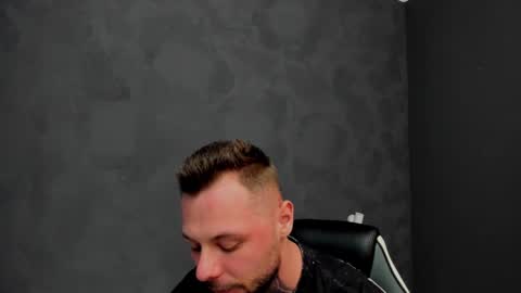 Snapshot of brianhunts chatting on 02.15.25 Brian online show from 02.15.25