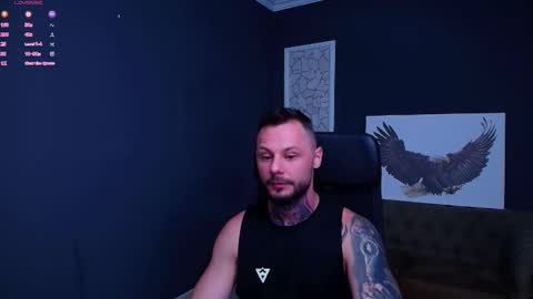 Snapshot of brianhunts chatting on 09.20.25 Brian online show from 09.20.25
