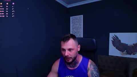 Snapshot of brianhunts chatting on 09.22.25 Brian online show from 09.22.25