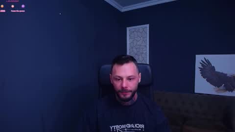 Snapshot of brianhunts chatting on 09.27.25 Brian online show from 09.27.25