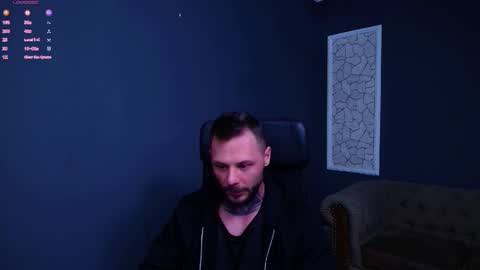 Snapshot of brianhunts chatting on 09.28.25 Brian online show from 09.28.25