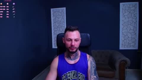 Snapshot of brianhunts chatting on 10.15.25 Brian online show from 10.15.25