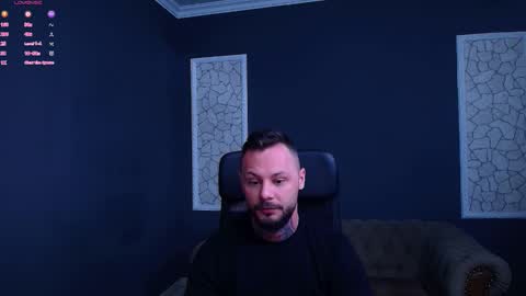 Brian online show from 11.06.25