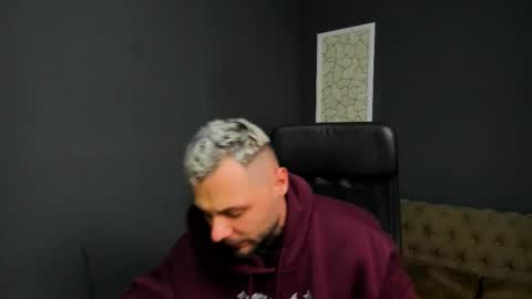 Snapshot of brianhunts chatting on 01.17.26 Brian online show from 01.17.26