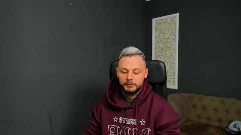 Snapshot of brianhunts chatting on 01.18.26 Brian online show from 01.18.26