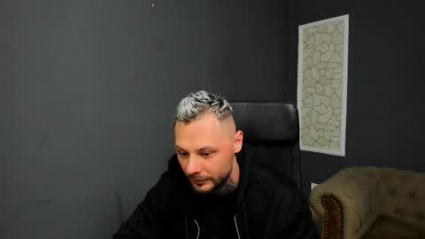 Snapshot of brianhunts chatting on 02.01.26 Brian online show from 02.01.26