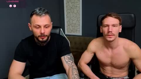 Snapshot of brianhunts chatting on 02.18.26 Brian online show from 02.18.26