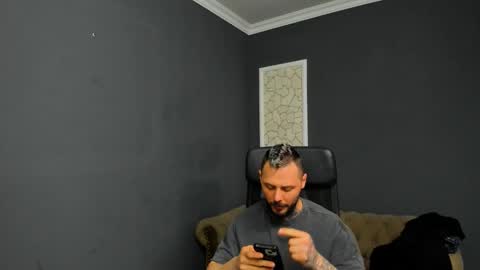 Snapshot of brianhunts chatting on 02.27.26 Brian online show from 02.27.26