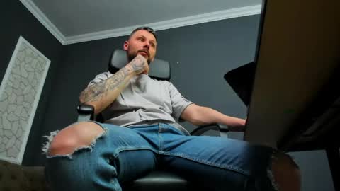 Brian online show from 03.11.26