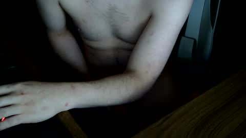 brianmcdaniels1 online show from 09.12.25