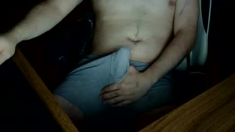 brianmcdaniels1 online show from 03.12.26