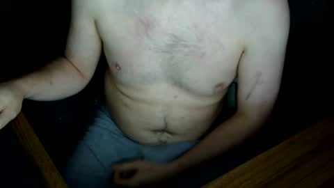 brianmcdaniels1 online show from 04.12.26