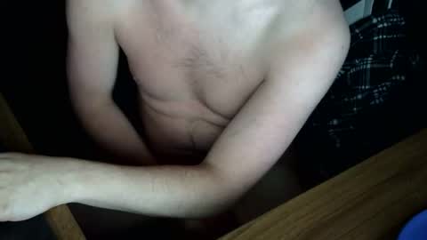 brianmcdaniels1 online show from 04.25.26