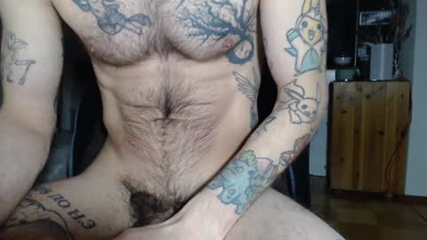 Snapshot of brianmuscle chatting on 12.16.24 Brian online show from 12.16.24