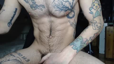 Snapshot of brianmuscle chatting on 01.21.25 Brian online show from 01.21.25