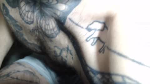 Snapshot of brianmuscle chatting on 01.31.25 Brian online show from 01.31.25