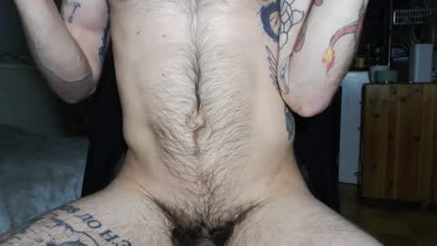 Snapshot of brianmuscle chatting on 02.05.25 Brian online show from 02.05.25