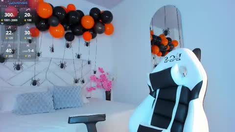 Snapshot of brianna_bigboobs chatting on 10.24.25 online show from 10.24.25