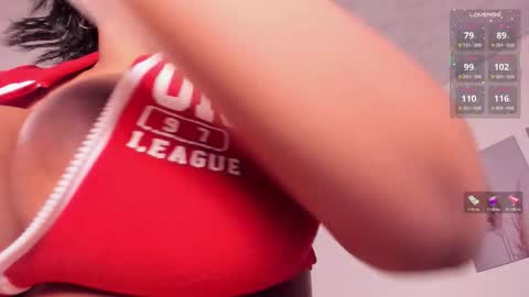 Snapshot of brianna_bigboobs chatting on 01.15.26 online show from 01.15.26