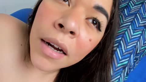 brianna_fallingangel online show from 09.10.25