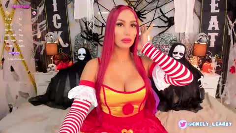 Brianna Ortiz online show from 10.03.25