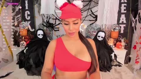 Brianna Ortiz online show from 10.04.25