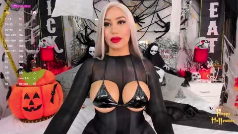 Brianna Ortiz online show from 10.09.25