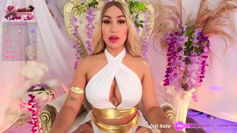 Brianna Ortiz online show from 02.09.26