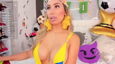 Snapshot of brianna_ortiz chatting on 06.23.26 Brianna Ortiz online show from 06.23.26