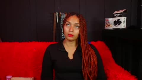 Snapshot of brianna_pratt chatting on 06.05.26 Bri online show from 06.05.26