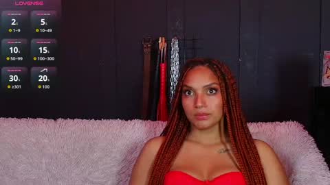 Snapshot of brianna_pratt chatting on 06.17.26 Bri online show from 06.17.26