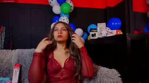 Snapshot of brianna_pratt chatting on 06.23.26 Bri online show from 06.23.26