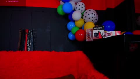 Snapshot of brianna_pratt chatting on 06.24.26 Bri online show from 06.24.26