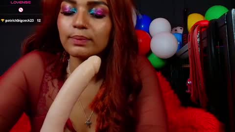Snapshot of brianna_pratt chatting on 06.26.26 Bri online show from 06.26.26