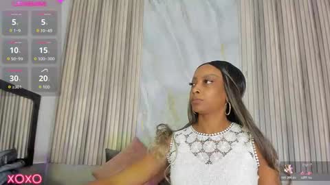 Brianna Chelsea  online show from 12.04.25