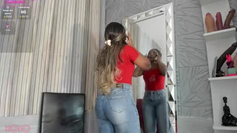 Brianna Chelsea  online show from 03.10.26