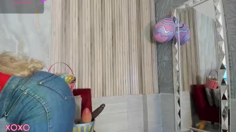 Brianna Chelsea  online show from 04.06.26