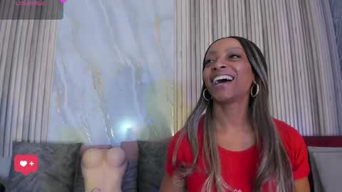Snapshot of briannachelsea chatting on 04.21.26 Brianna Chelsea online show from 04.21.26