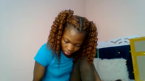 Snapshot of briannah_willie chatting on 05.23.26 briannah_willie online show from 05.23.26