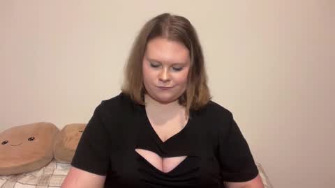 Brianna online show from 11.08.25