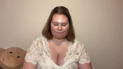 Brianna online show from 11.12.25