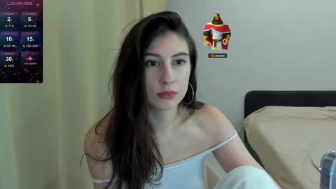 Snapshot of briannamellers chatting on 01.09.25 Brianka  Mon Tues Weds Sat Sun - 400 pm GMT0300 Thurs Fri - DAY OFF online show from 01.09.25
