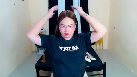 Snapshot of briannaroseee chatting on 09.29.25 Briannarose online show from 09.29.25