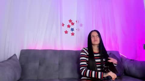 Brianna  online show from 10.17.25