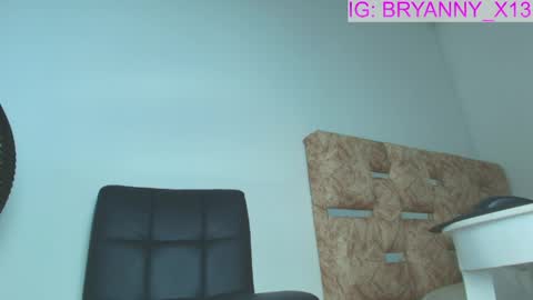Snapshot of briannna_x chatting on 05.31.26 BRIANNA online show from 05.31.26