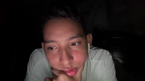 briannx_ online show from 10.26.25