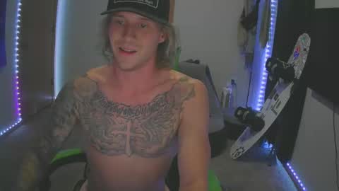 Brian smash online show from 10.26.25