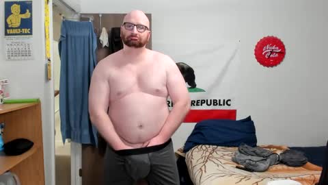 Snapshot of brianstafh chatting on 02.16.25 Brian online show from 02.16.25