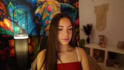 Snapshot of briar_rose18 chatting on 01.09.25 Briar Rose online show from 01.09.25