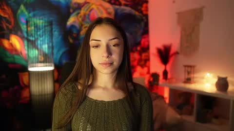 Snapshot of briar_rose18 chatting on 01.28.25 Briar Rose online show from 01.28.25